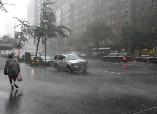 LLUVIAS AL LÍMITE: FALLAS EN INFRAESTRUCTURA URBANA EXPONEN A CIUDADES MEXICANAS ANTE LA TEMPORADA MÁS CRÍTICA DEL AÑO