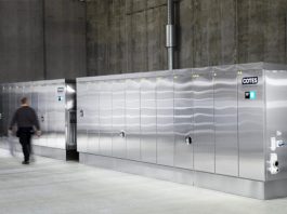 CAREL ADQUIERE EL 100 % DEL CAPITAL SOCIAL DE COTES, PROVEEDOR DE SOLUCIONES DE DESHUMIDIFICACIÓN