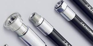 DANFOSS FIRMA UN ACUERDO DEFINITIVO PARA ADQUIRIR AL FABRICANTE ITALIANO ALFAGOMMA
