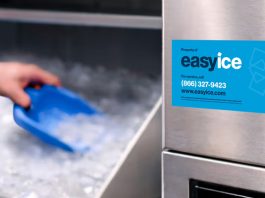 EASY ICE REFUERZA SU PRESENCIA EN EL MEDIO OESTE CON LA ADQUISICIÓN DEL SEGMENTO DE SUSCRIPCIÓN DE MÁQUINAS DE HIELO DE LA FAMILIA DE EMPRESAS CES