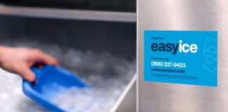 EASY ICE REFUERZA SU PRESENCIA EN EL MEDIO OESTE CON LA ADQUISICIÓN DEL SEGMENTO DE SUSCRIPCIÓN DE MÁQUINAS DE HIELO DE LA FAMILIA DE EMPRESAS CES
