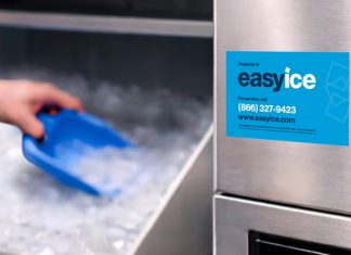 EASY ICE REFUERZA SU PRESENCIA EN EL MEDIO OESTE CON LA ADQUISICIÓN DEL SEGMENTO DE SUSCRIPCIÓN DE MÁQUINAS DE HIELO DE LA FAMILIA DE EMPRESAS CES