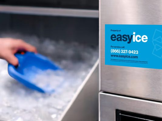 EASY ICE REFUERZA SU PRESENCIA EN EL MEDIO OESTE CON LA ADQUISICIÓN DEL SEGMENTO DE SUSCRIPCIÓN DE MÁQUINAS DE HIELO DE LA FAMILIA DE EMPRESAS CES