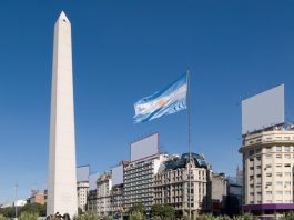 COMENZÓ LA CUENTA REGRESIVA PARA LA 6ª EXPO FRÍO CALOR ARGENTINA 2026