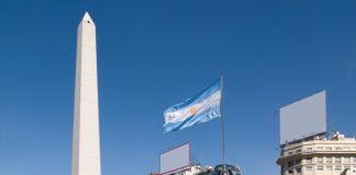 COMENZÓ LA CUENTA REGRESIVA PARA LA 6ª EXPO FRÍO CALOR ARGENTINA 2026