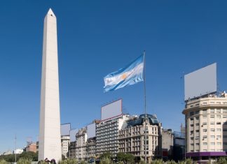 COMENZÓ LA CUENTA REGRESIVA PARA LA 6ª EXPO FRÍO CALOR ARGENTINA 2026
