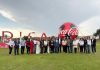 GRUPO RICA COCA-COLA CONSOLIDA UN MODELO DE EFICIENCIA HÍDRICA PARA LA INDUSTRIA DE BEBIDAS EN MÉXICO
