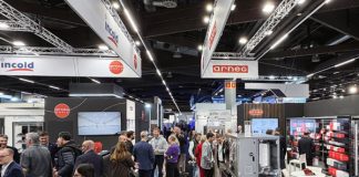 ARNEG E INCOLD PARTICIPAN EN CHILLVENTA 2026