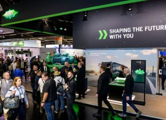 BITZER PRESENTE EN CHILLVENTA 2026