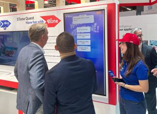 CAREL ESTA PRESENTE EN CHILLVENTA 2026