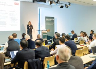 CHILLVENTA 2026 REÚNE AL SECTOR HVACR EN EL CENTRO DE EXPOSICIONES DE NÚREMBERG, ALEMANIA