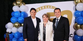 REFRIGERACIÓN CUITLÁHUAC CELEBRA EN GRANDE SU 50 ANIVERSARIO EN MÉXICO