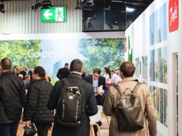 DANFOSS PRESENTE EN CHILLVENTA 2026