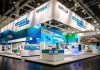 EN CHILLVENTA 2026 EBM-PAPST CENTRA SU ATENCIÓN EN EL SISTEMA GLOBAL