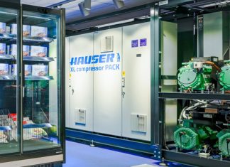 EPTA PRESENTA SU ENFOQUE INTEGRAL DE SOLUCIONES DE REFRIGERACIÓN EN CHILLVENTA, JUNTO CON HAUSER