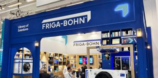 FRIGA-BOHN PRESENTÓ SU «BIBLIOTECA DE SOLUCIONES» EN CHILLVENTA 2026