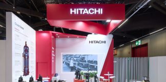 EN CHILLVENTA 2026 EL COMPRESOR SCROLL DE HITACHI DEBUTA DE FORMA INDEPENDIENTE, REFORZANDO SU PRESENCIA EN EUROPA