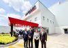 MAYEKAWA INVIERTE MÁS DE 80 MILLONES DE DÓLARES EN SU PLANTA DE CIVAC MORELOS, MÉXICO