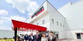 MAYEKAWA INVIERTE MÁS DE 80 MILLONES DE DÓLARES EN SU PLANTA DE CIVAC MORELOS, MÉXICO