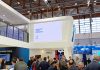 SANHUA PRESENTA INNOVACIONES PARA REFRIGERANTES NATURALES Y TECNOLOGÍA DE REFRIGERACIÓN EN CHILLVENTA 2026