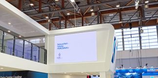 SANHUA PRESENTA INNOVACIONES PARA REFRIGERANTES NATURALES Y TECNOLOGÍA DE REFRIGERACIÓN EN CHILLVENTA 2026
