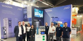 YASKAWA PRESENTA EN CHILLVENTA 2026 SOLUCIONES DE VARIADORES EFICIENTES PARA APLICACIONES HVAC SOSTENIBLES